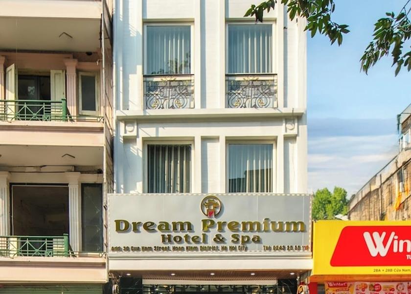  Hanoi Front of property