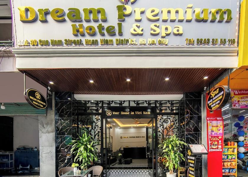  Hanoi Front of property