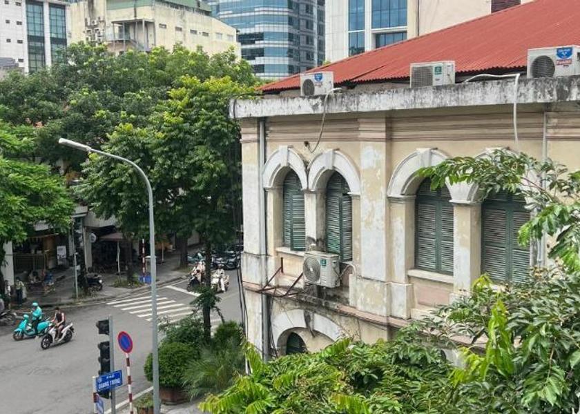  Hanoi 