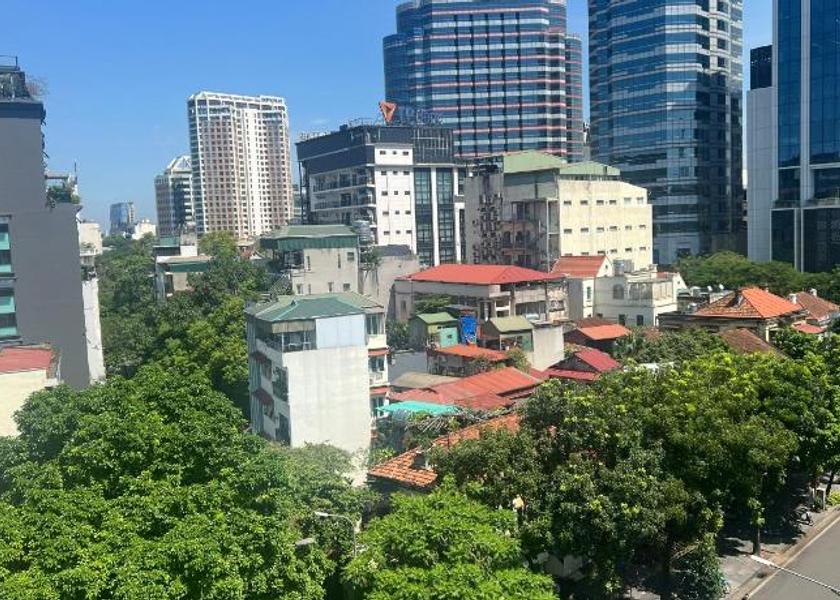  Hanoi 