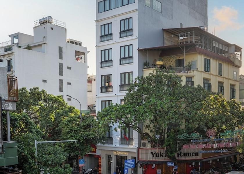  Hanoi Front of property