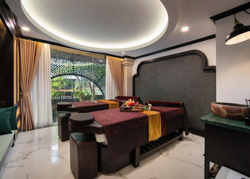  Hanoi Spa