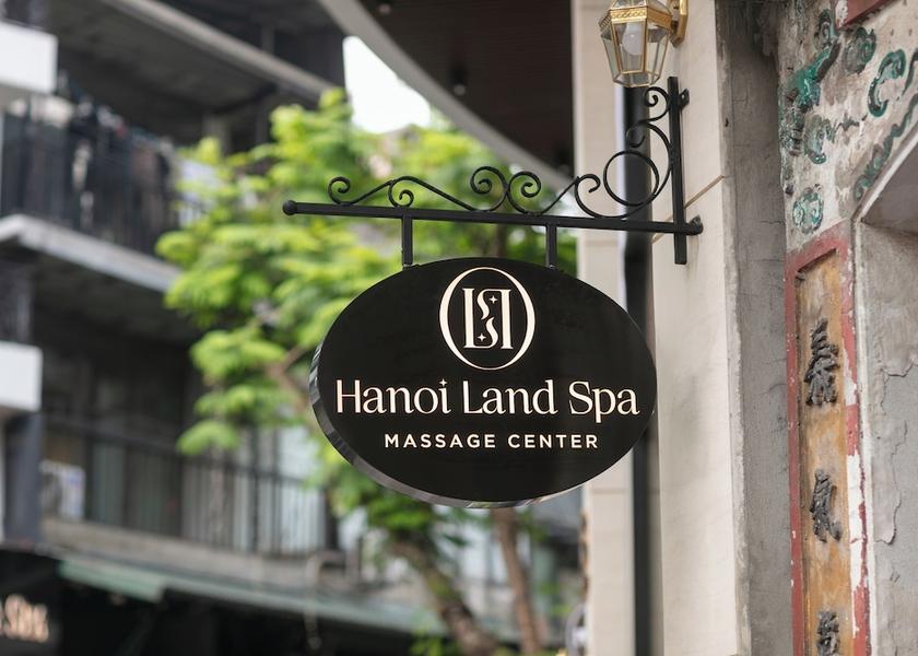  Hanoi Spa