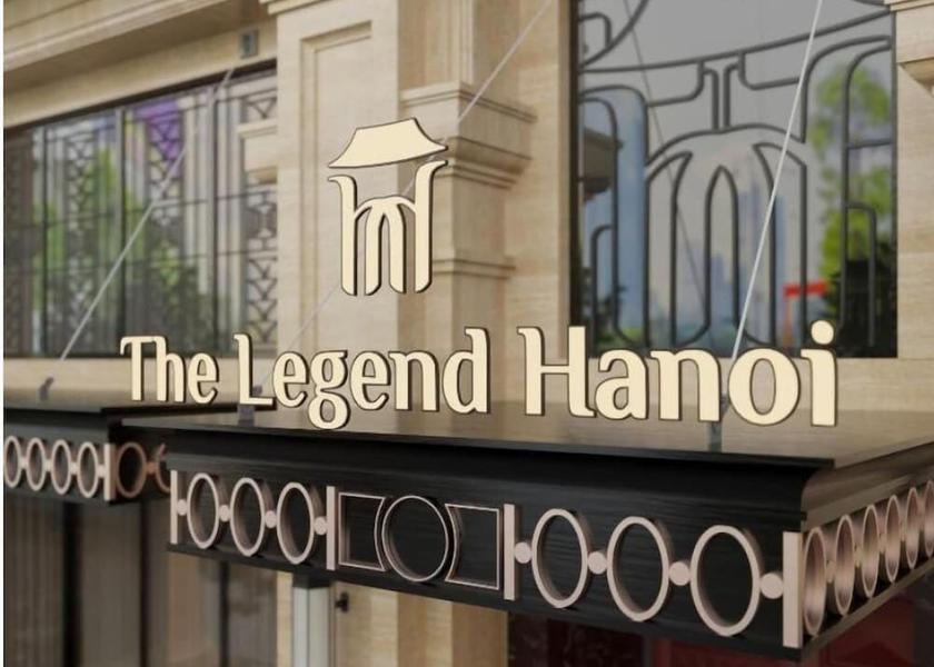  Hanoi Front of property