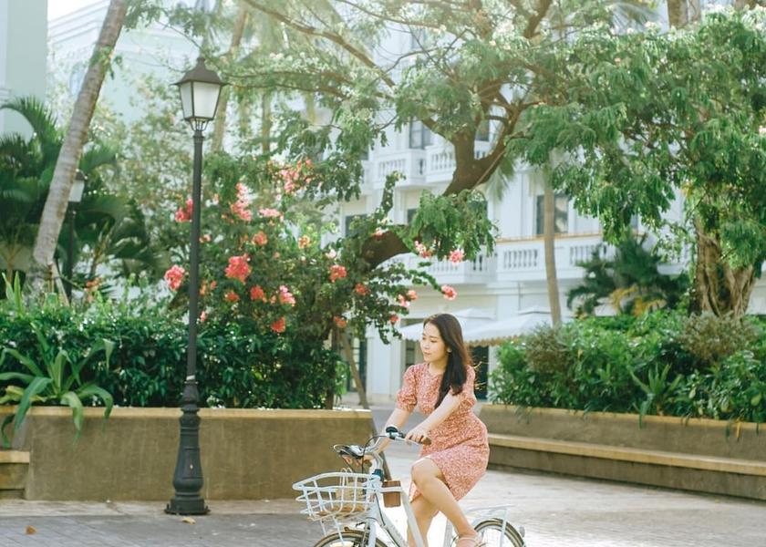 Kien Giang Phu Quoc Marina