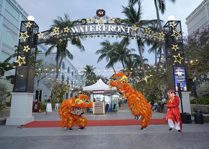 Kien Giang Phu Quoc Marina