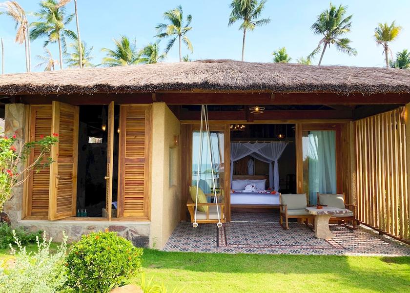 Kien Giang Phu Quoc Room