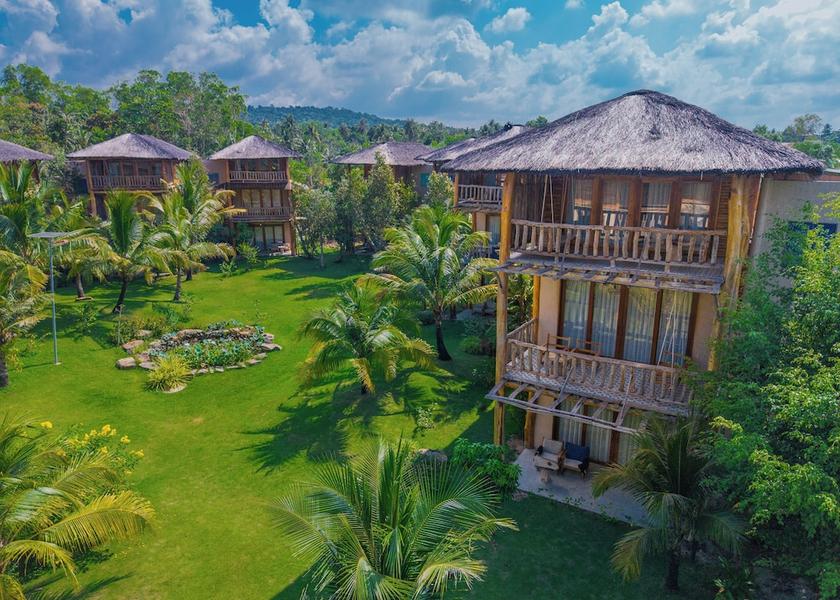 An Giang Province Phu Quoc Exterior
