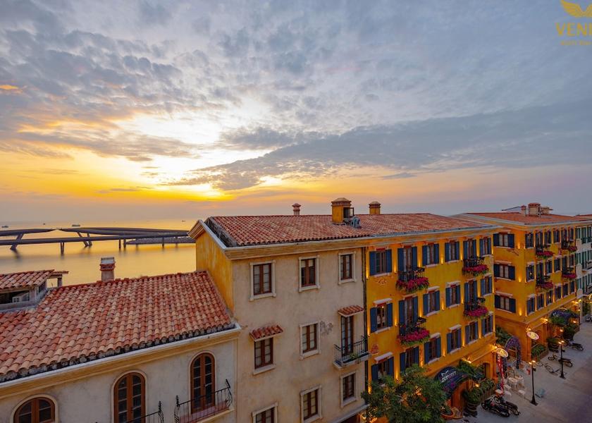 Kien Giang Phu Quoc Facade