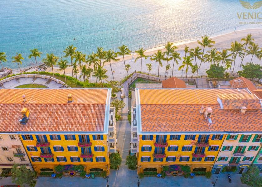 Kien Giang Phu Quoc Exterior Detail