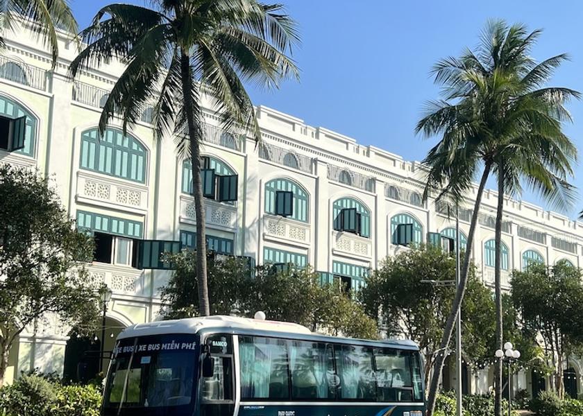 Kien Giang Phu Quoc Marina