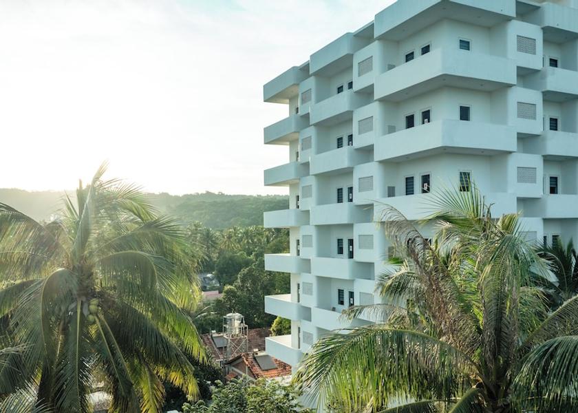 An Giang Province Phu Quoc Exterior
