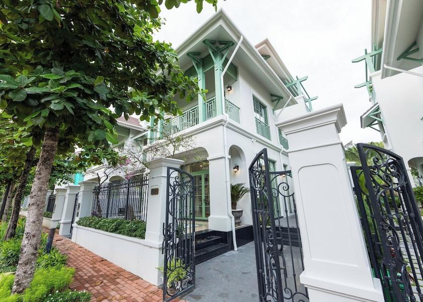 Kien Giang Phu Quoc Terrace/patio