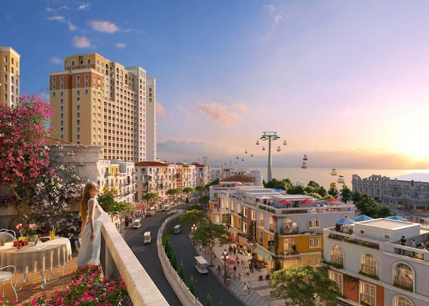 Kien Giang Phu Quoc Exterior