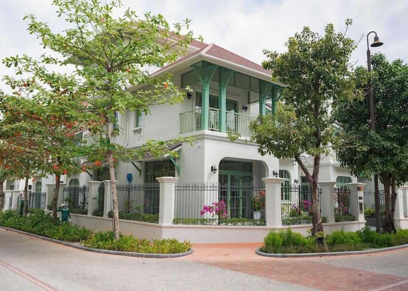 Kien Giang Phu Quoc Terrace/patio