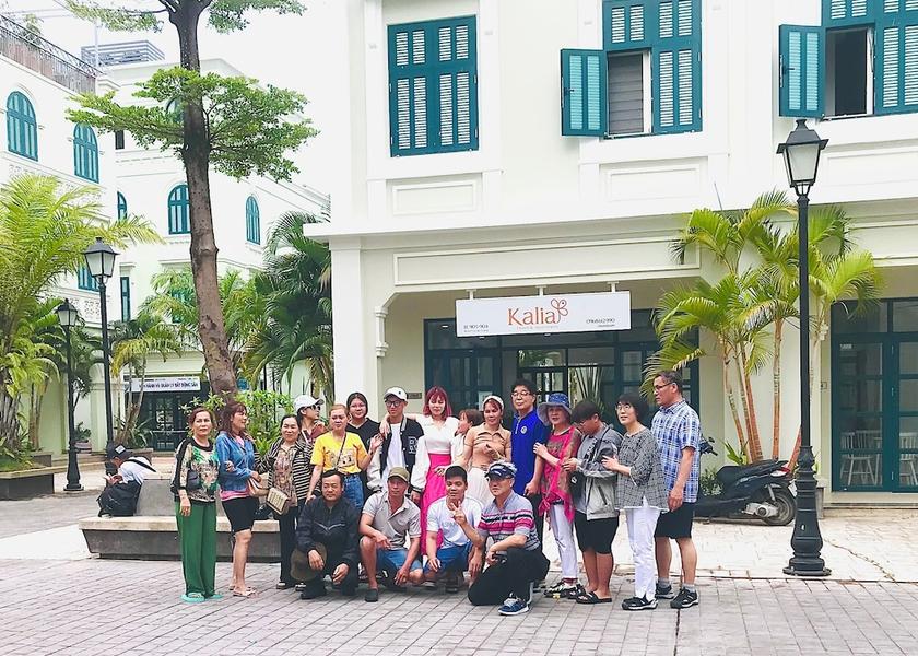 Kien Giang Phu Quoc Primary image