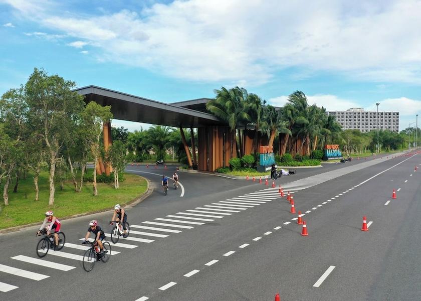 Kien Giang Phu Quoc Sports Bar