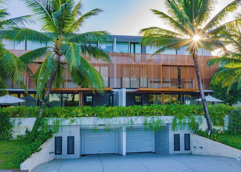 Kien Giang Phu Quoc Facade