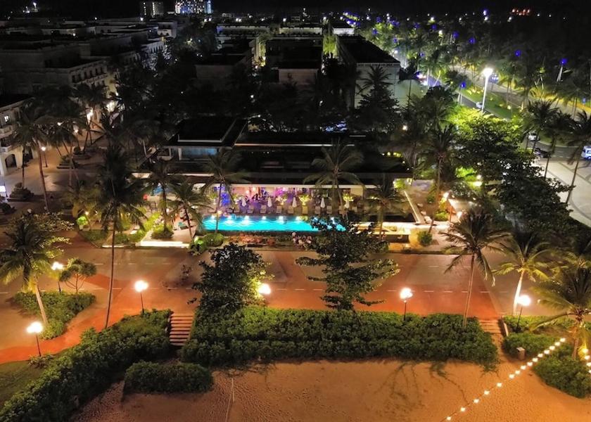 Kien Giang Phu Quoc Pool