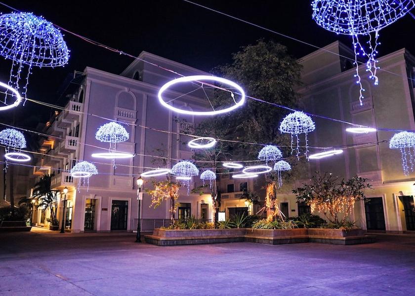 Kien Giang Phu Quoc Pool