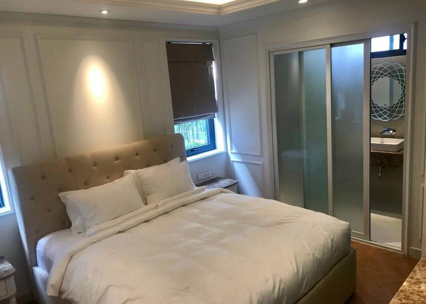 Kien Giang Phu Quoc Room