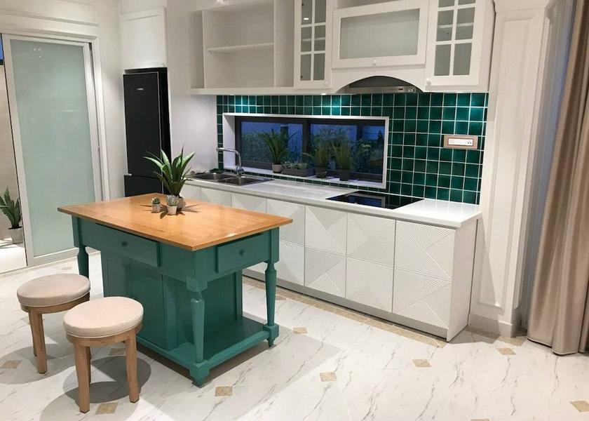 Kien Giang Phu Quoc Kitchen