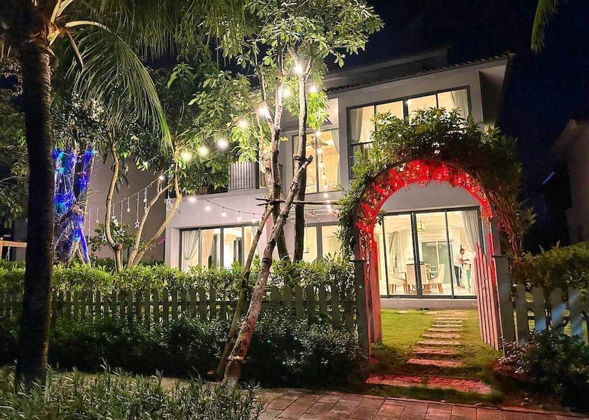 Kien Giang Phu Quoc Facade