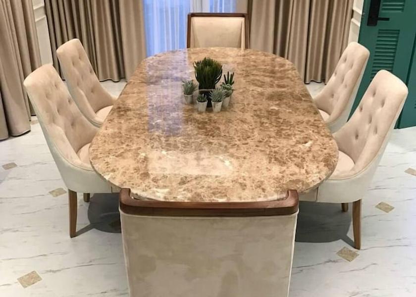 Kien Giang Phu Quoc In-Room Dining