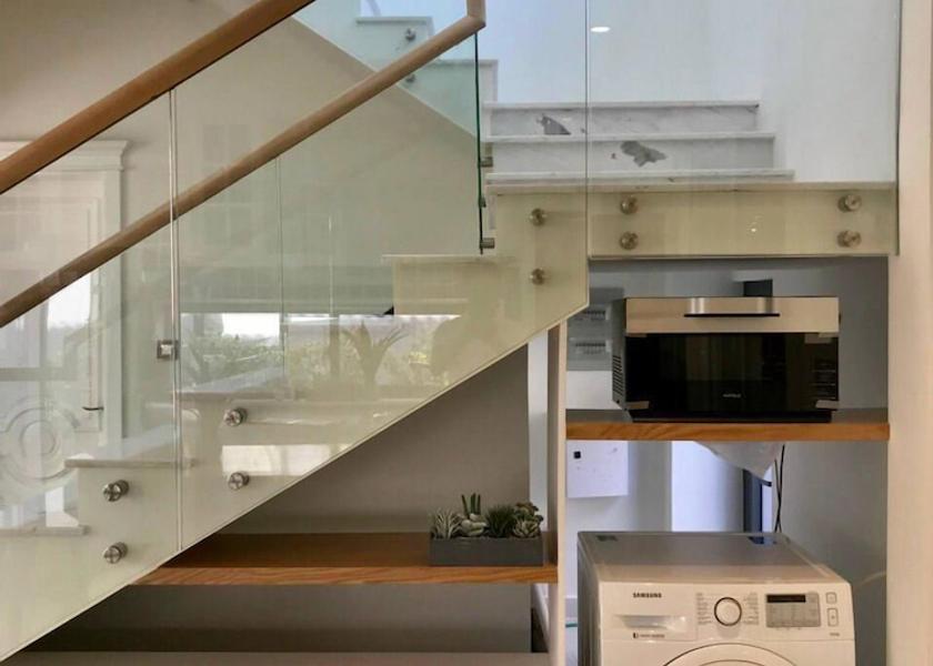 Kien Giang Phu Quoc Laundry Room