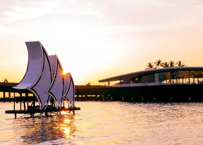 Kien Giang Phu Quoc Exterior Detail