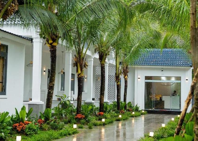 An Giang Province Phu Quoc 