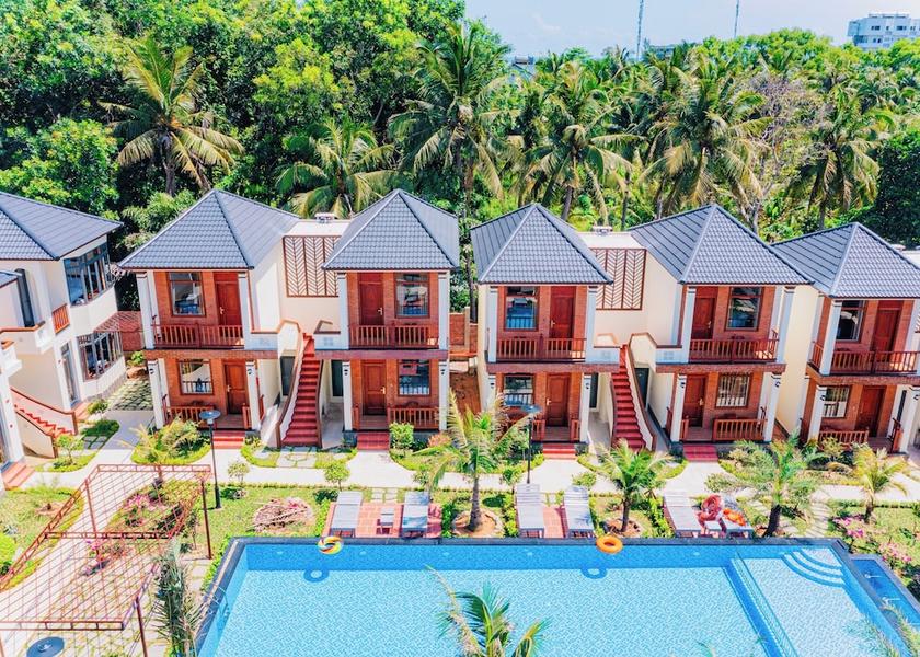 An Giang Province Phu Quoc Exterior
