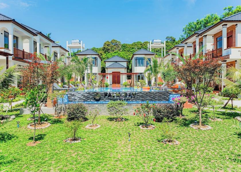 An Giang Province Phu Quoc Pool