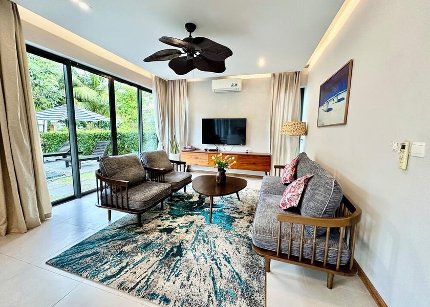 Kien Giang Phu Quoc View from Property