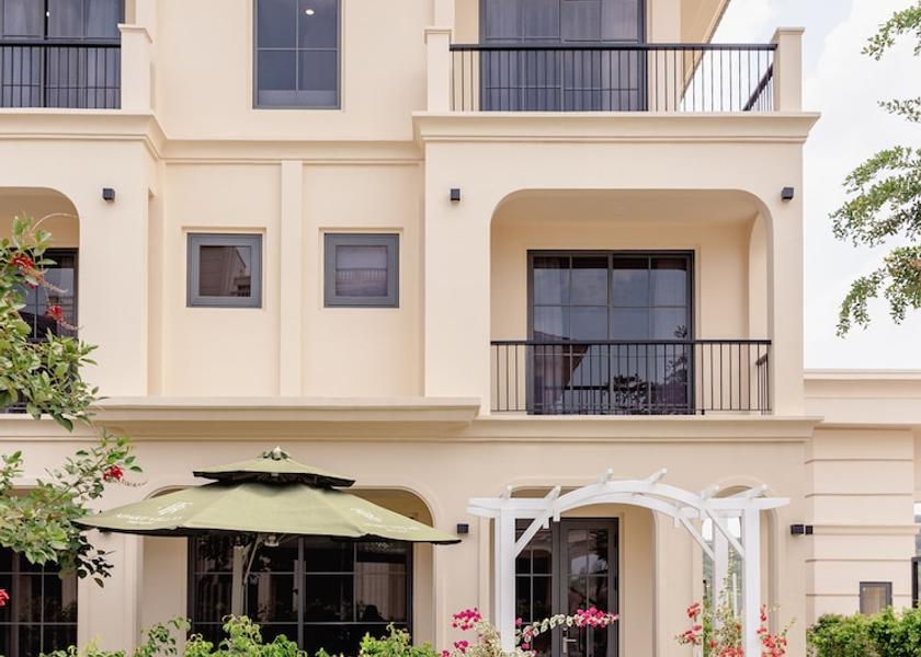 Kien Giang Phu Quoc Room