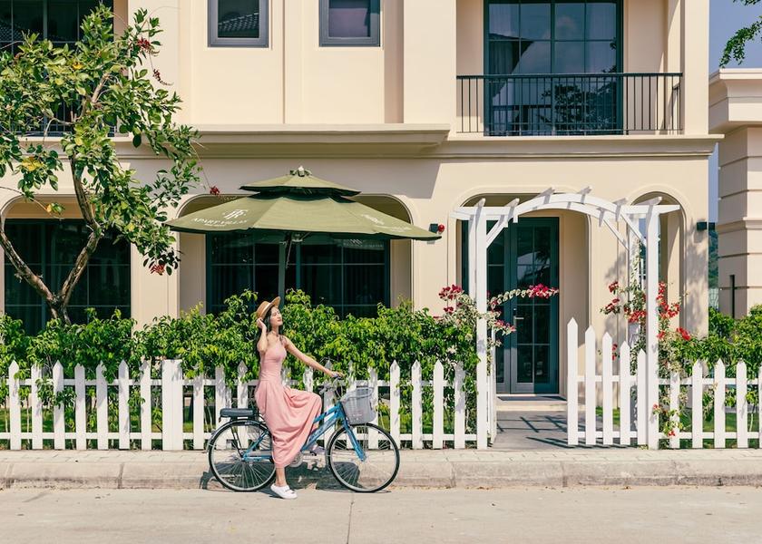 Kien Giang Phu Quoc Bicycling