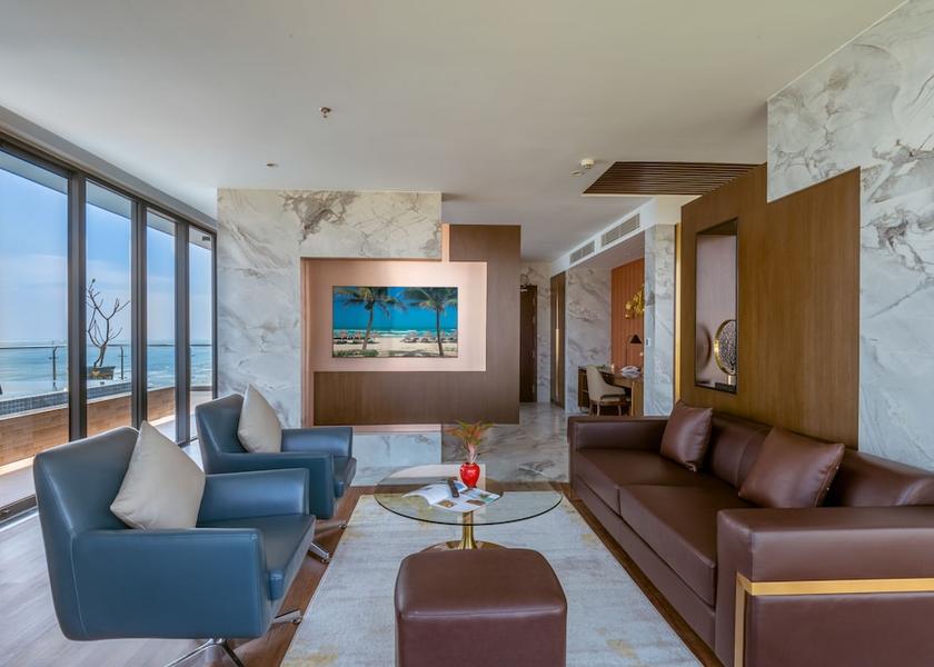 Thua Thien-Hue Da Nang Room