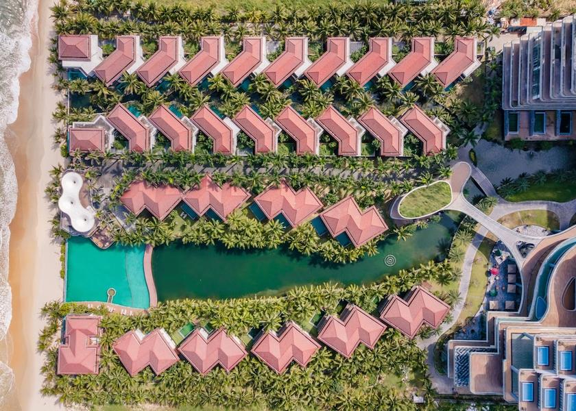 Thua Thien-Hue Da Nang View from Property