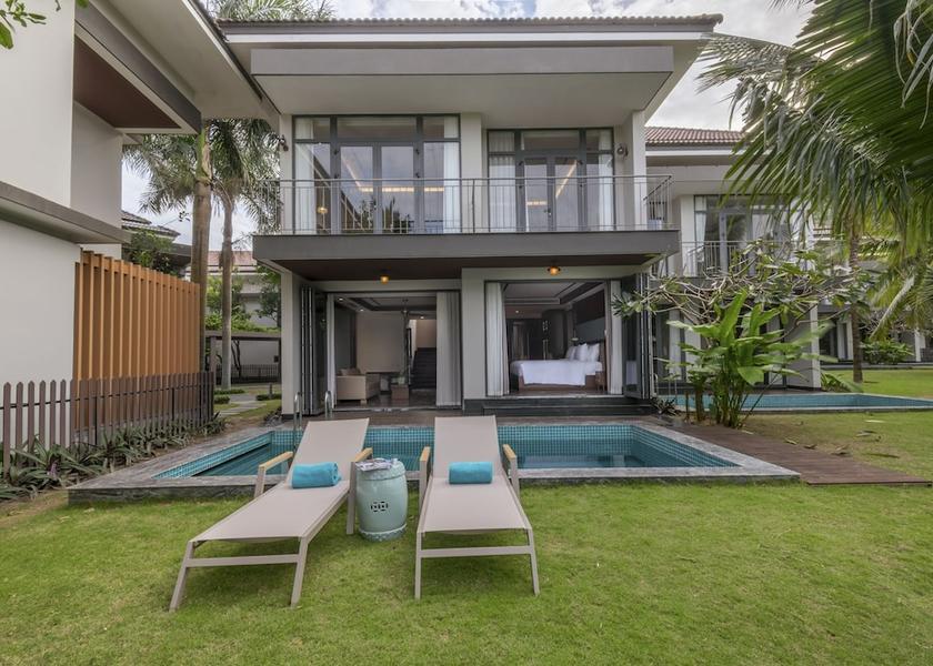 Thua Thien-Hue Da Nang Lake View