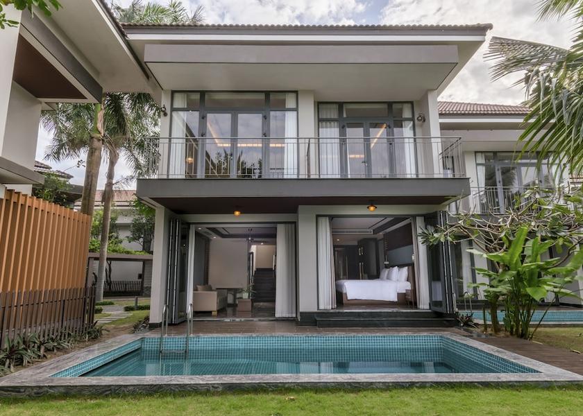 Thua Thien-Hue Da Nang Room