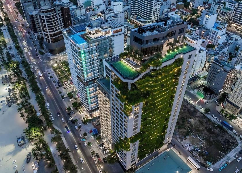 Da Nang Municipality Da Nang Exterior