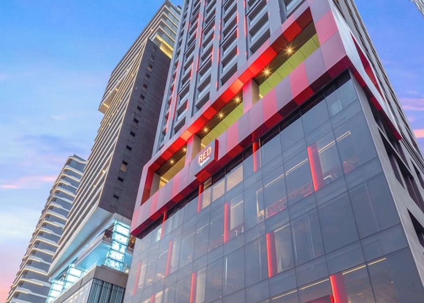 Da Nang Municipality Da Nang Building design
