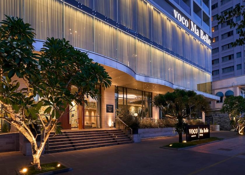 Da Nang Municipality Da Nang Exterior