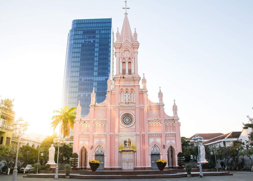 Da Nang Municipality Da Nang Point of interest