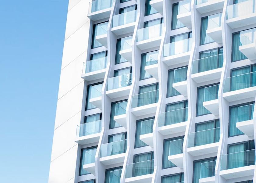 Thua Thien-Hue Da Nang Exterior Detail