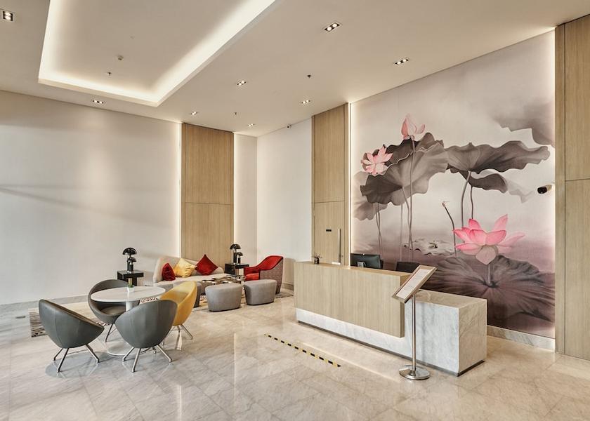 Ho Chi Minh Municipality Ho Chi Minh City Property amenity