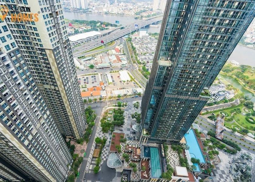 Ho Chi Minh Municipality Ho Chi Minh City Front of property