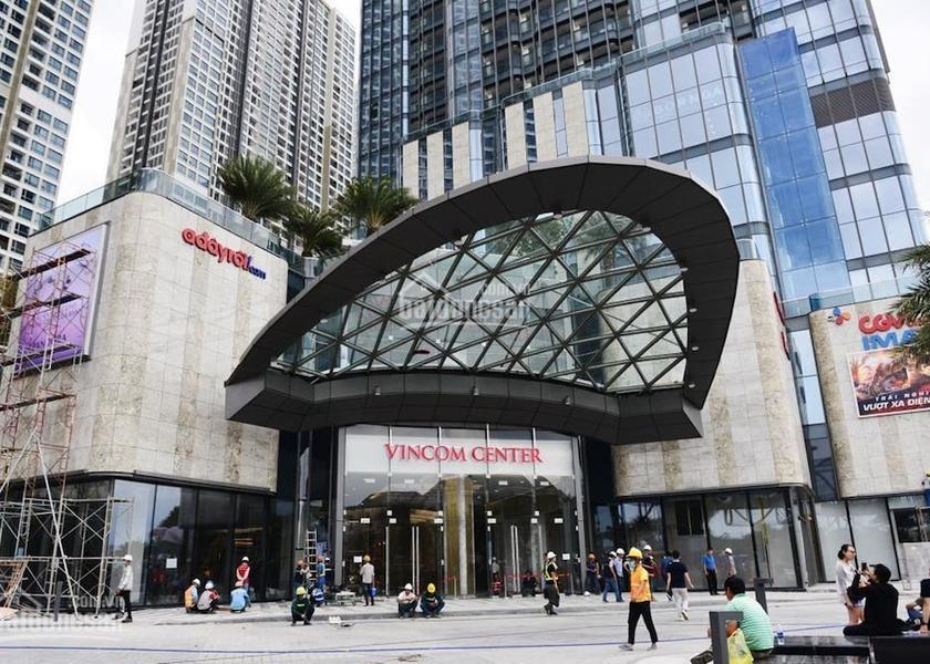 Ho Chi Minh Municipality Ho Chi Minh City Shopping mall