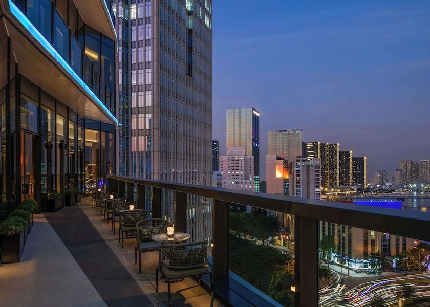 Ho Chi Minh Municipality Ho Chi Minh City Bar (on property)