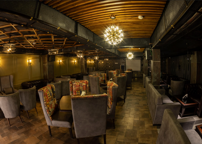 Odisha Sambalpur Food & Dining